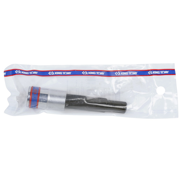 Насадка (бита) торцевая 1/2" RIBE, M13, L = 100 мм KING TONY 404913