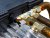 Компрессор ECO AE-502-3 коаксиальный