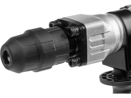 Отбойный молоток WORTEX DH 1425 в чем. 1400 Вт, 25 Дж, SDS-max, 3800 уд/мин