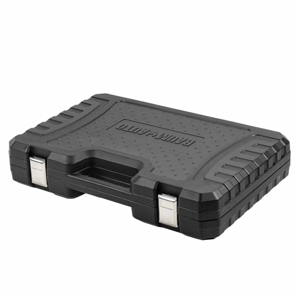 Набор инструментов 109пр. 1/4'', 1/2''(6гр.)