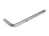 Ключ TORX Г-образный JTC 71325 (T25, L=60 мм)