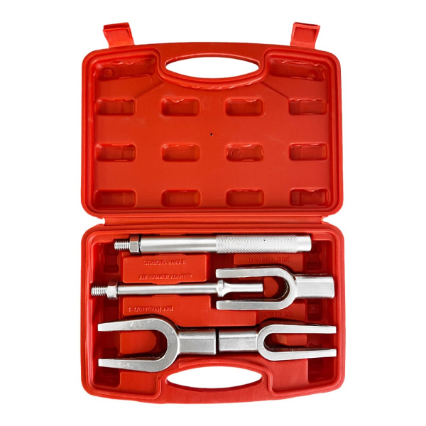 Набор съемников для шаровых опор (5 предметов) Хорекс Авто HZ 25.1.015SK