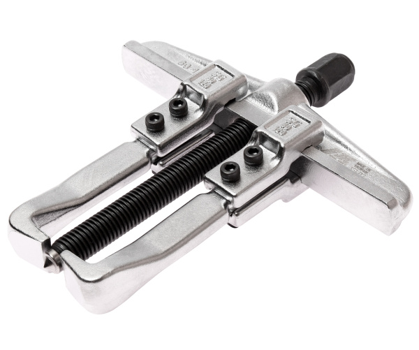 Съемник подшипников 2-х лапый JTC 351712 (30-120 мм)