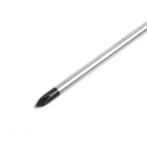 Отвертка крестовая ROSSVIK PH1250 (PH1*250 мм)