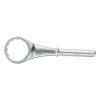 GARWIN PRO 603840-75 Ключ накидной усиленный 75 мм