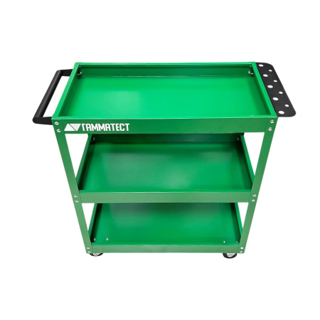 Тележка инструментальная ГАММАТЕСТ HZ 20.013