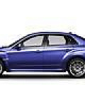 Коврики Subaru Impreza
