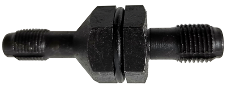 Метчики для ремонта резьбы гнезда свечи зажигания TA-F1036 (MHR-02110)