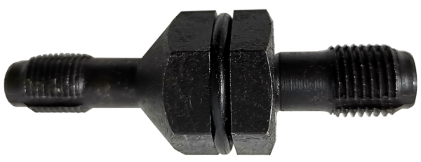 Метчики для ремонта резьбы гнезда свечи зажигания TA-F1036 (MHR-02110)