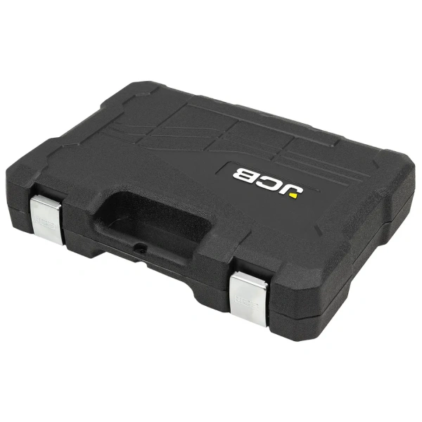 Набор инструментов ударных 32пр.1/2''( 6-гр: 8-32мм, 12гр: 10,12,14,15,17,19,36мм, Cr-Mo)