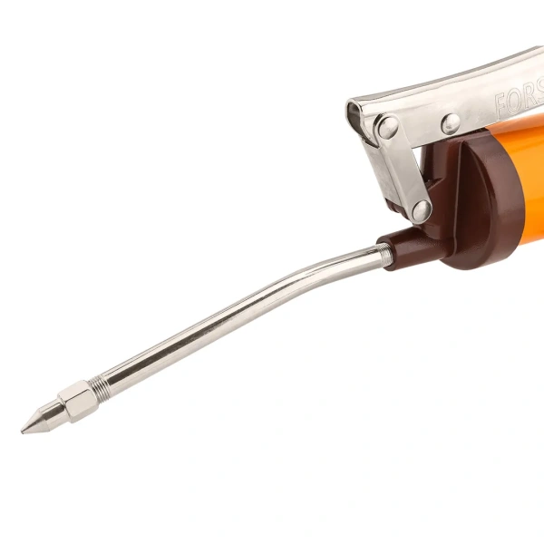 Шприц для нагнетания густой смазки 500мл