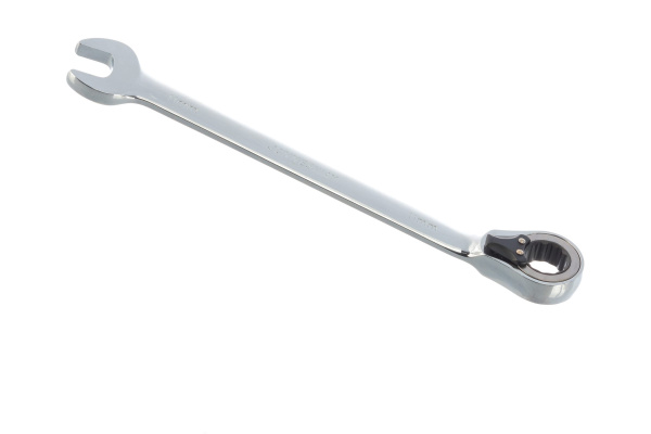 Ключ комбинированный трещоточный с реверсом JONNESWAY W60111 (11 мм)