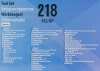 Набор инструментов 218пр.1/4''3/8''1/2''(6гр.)(4-32мм)