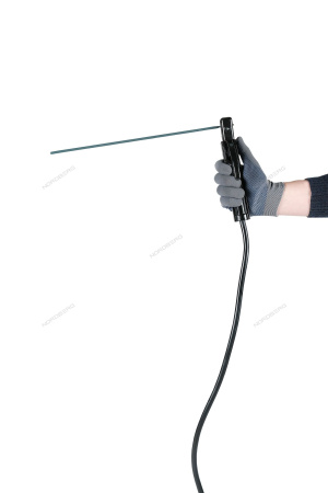 Сварочный инверторный аппарат NORDBERG WA200 (MMA, 220V)