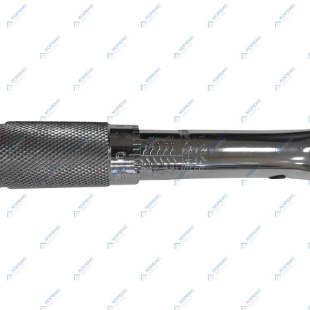 Вороток моментный с трещоточным механизмом 5-25 Hm 1/4" Хорекс Авто HZ 27.1.032S