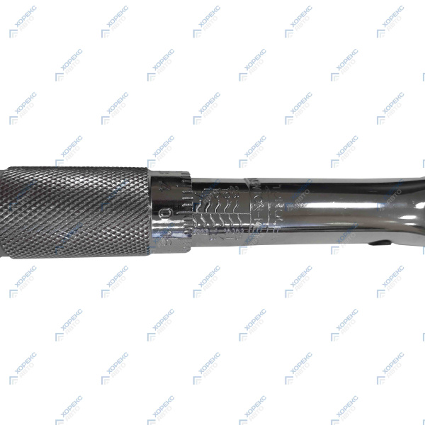 Вороток моментный с трещоточным механизмом 5-25 Hm 1/4" Хорекс Авто HZ 27.1.032S