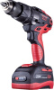 Аккумуляторная дрель-шуруповерт MIGHTY SEVEN DD-20502, 18 В
