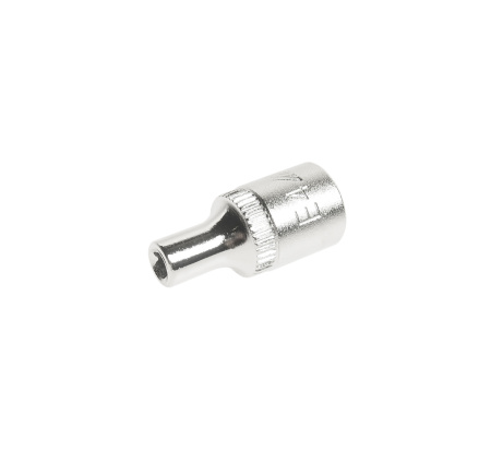 Головка торцевая JTC 22004 (1/4", TORX, E4, L=25 мм)