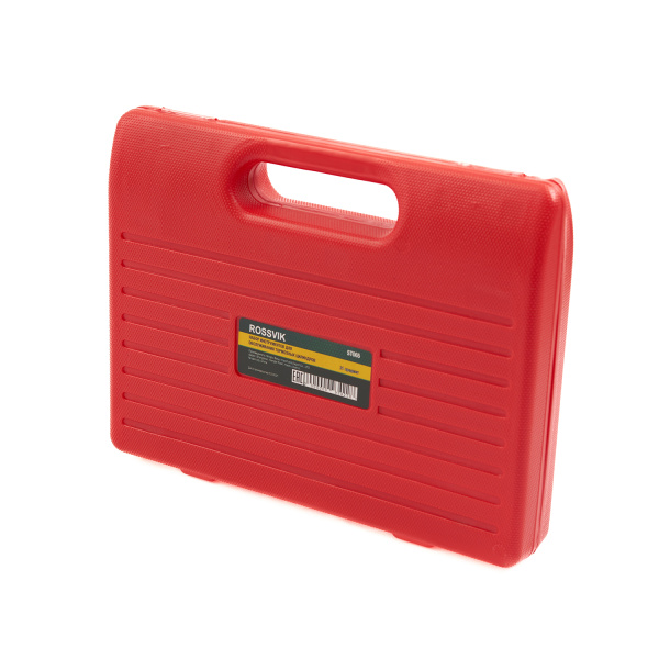 Набор инструментов для обслуживания тормозных цилиндров ST065 (21 предмет)