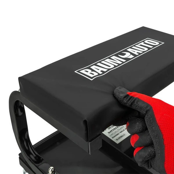 Стул автослесаря 120кг