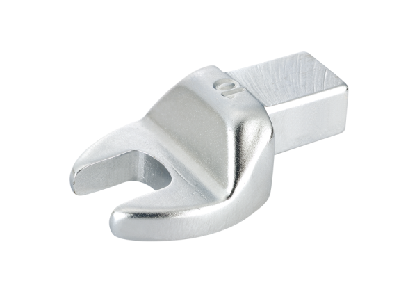 Насадка рожковая KING TONY 34501130M, 30 мм, 9х12 мм