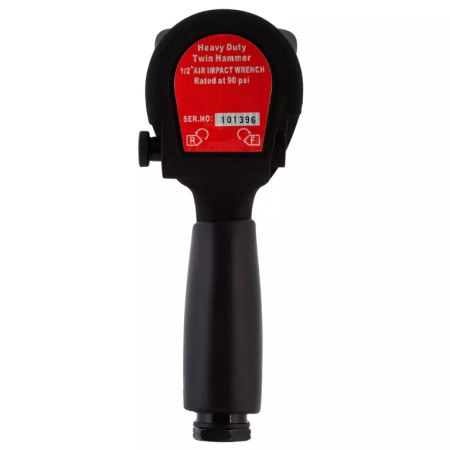 Гайковерт пневматический ударный 1/2" 563 Нм (57 кГм) Licota PAW-04006R
