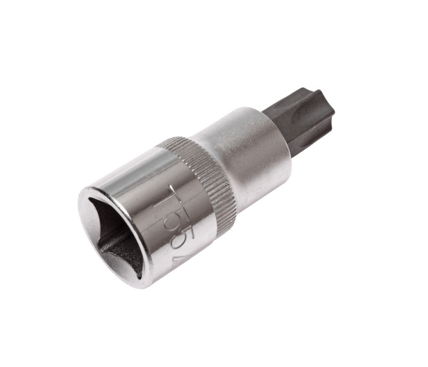 Бита-головка JTC 45555 (1/2", TORX, T55х55 мм)