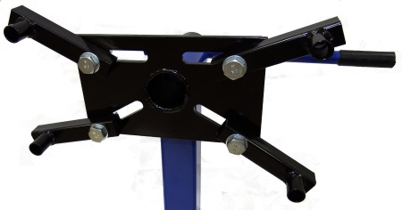 Стенд кантователь для двигателя AE&T T63003T (560 кг)