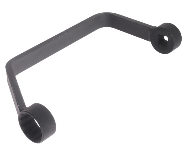 Съемник фильтров масляных JTC 4223 (1/2"х27 мм, 12 граней, FORD 2.0/2.2, чашка)