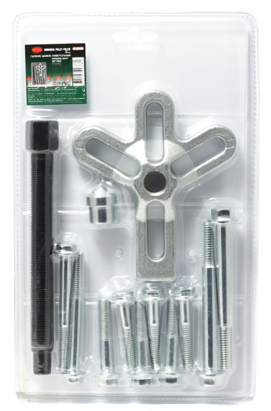 Съемник шкивов универсальный