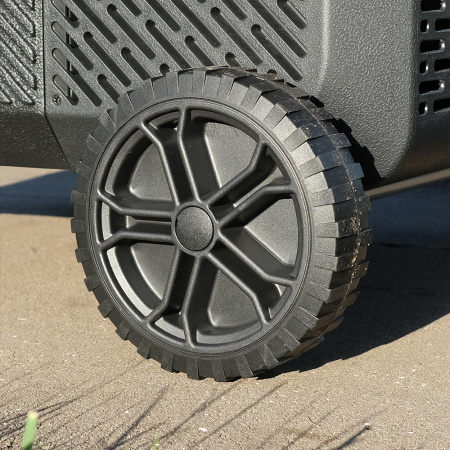 Автомобильный компрессорный холодильник Meyvel AF-PRO75