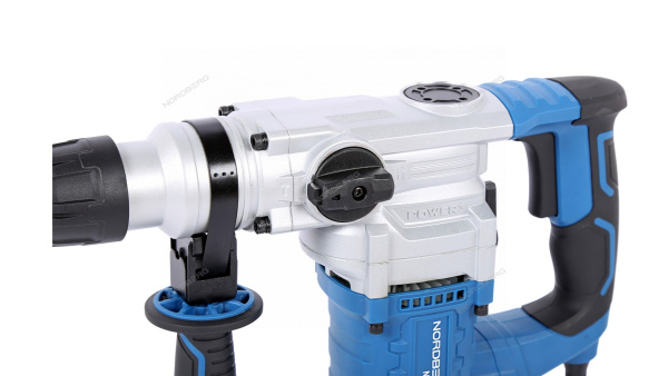 Перфоратор NORDBERG NE052 (SDS-plus, 1200 Вт)