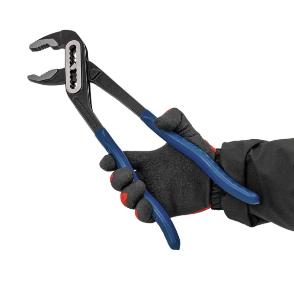 Пассатижи переставные 16''(400мм)