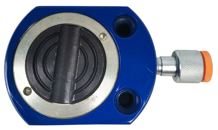 Цилиндр гидравлический низкий AE&T T05020 (20 т)