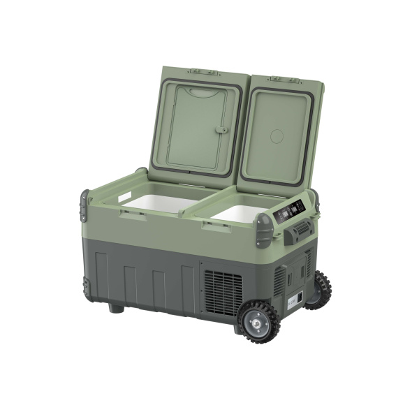 Автомобильный компрессорный холодильник FILYMORE X40Ka+