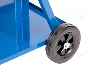 Тележка для сварочного аппарата наклонная NORDBERG T21