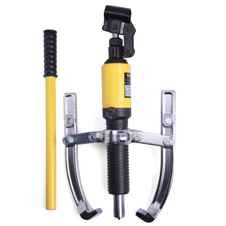 Съёмник гидравлический со встроенным насосом Car-Tool CT-S0005 (5 т)