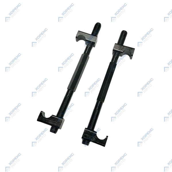 Стяжка пружин однозахватная (2 предмета) Хорекс Авто HZ 25.1.168S