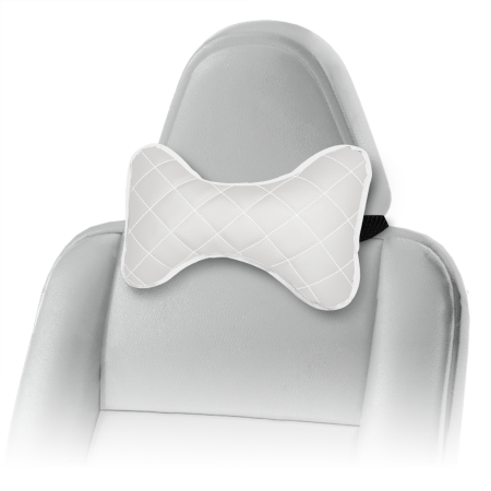 Подголовник автомобильный 32x21x8				