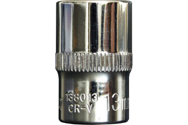 Головка торцевая Ombra 138013 (3/8") 13 мм