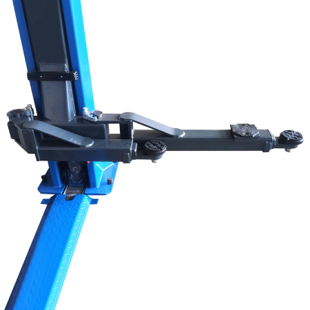 Двухстоечный подъемник AE&T Т4 (4т) 220/380B UNITED HYDRAULICS