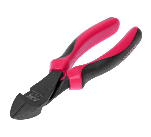 Кусачки боковые усиленные JTC 34257 (175 мм)