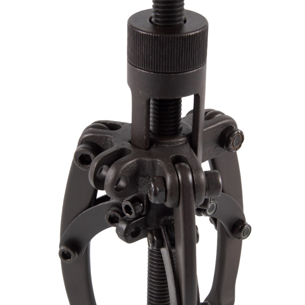 Съемник подшипников 3-х захватный 140 мм самоцентрирующийся МАСТАК 100-75006