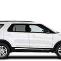 Коврики Ford Explorer