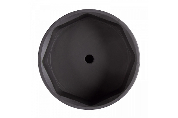 Торцевая головка для крышки осей BPW МАСТАК 100-42109, восьмигранная, 109 мм