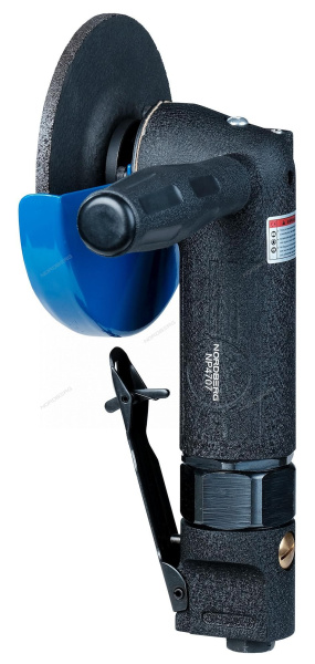 Пневмо УШМ диаметр 125 мм NORDBERG NP4707