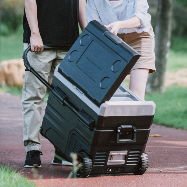 Автохолодильник Alpicool ETWW45