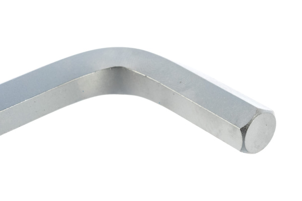 Набор Г-образных шестигранников, 1,5-10 мм, короткие, 9 предметов KING TONY 20219MR