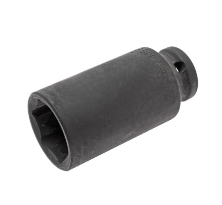 Головка торцевая ударная глубокая JTC 448229 (1/2", 29 мм, L=82 мм)