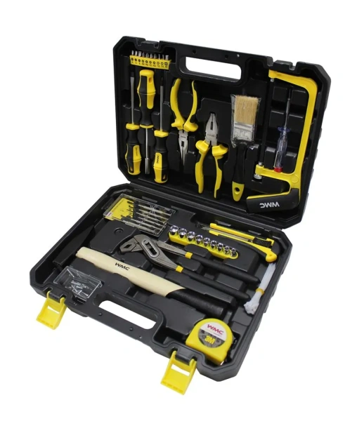 Набор инструментов 102пр. 1/4''